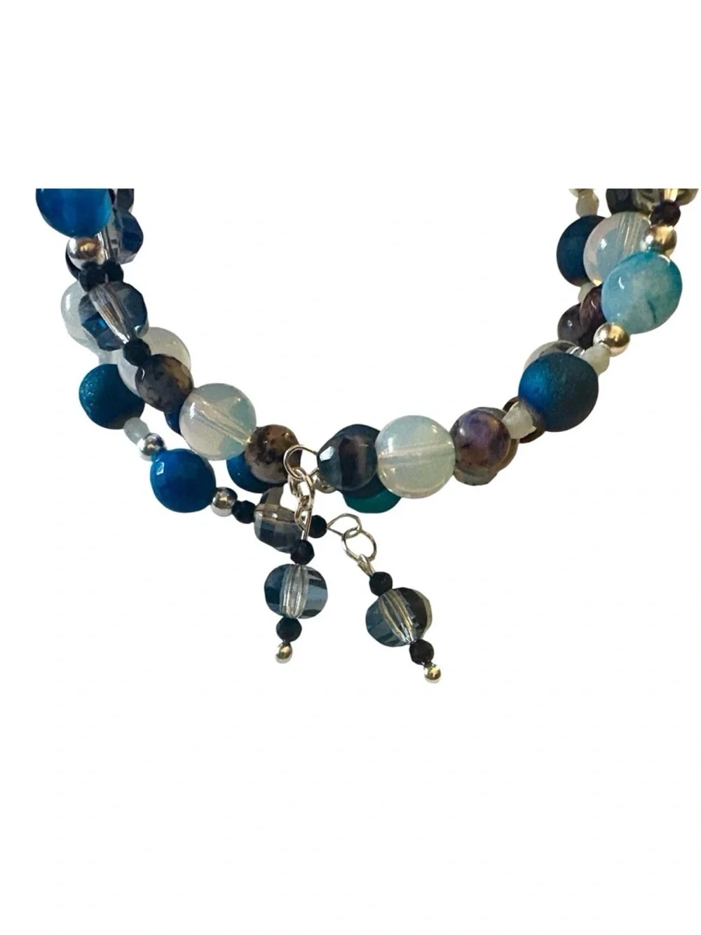 N/A blue goldstone